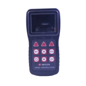 MH600 Leeb Hardness Tester NDT Metal Harness Gauge (170 960)HLD