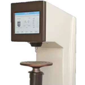 MHRS 150 Touch Screen Digital Rockwell Hardness Tester