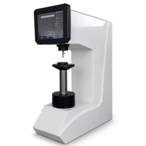 MHRSS 150Z Digital Fully Automatic Dual Rockwell Hardness Tester Touch Screen