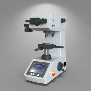 MHV 1000A Micro Vickers Hardness Tester