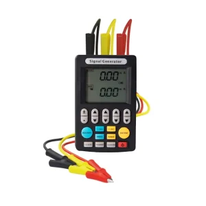 MIK-C703 Multifunction Loop 4-20mA Signal Generator Calibrator009