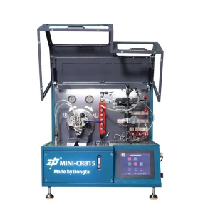 MINI CR815 Common Rail Injector and Pump Test Bench