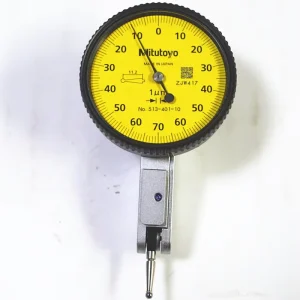 MITUTOYO 513 401 Dial test Indicators