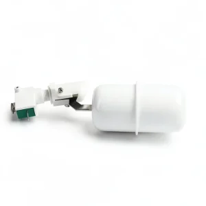 MJ H50 Flow Sensor Hight Quality Water Heater Flow Sensor Compact and Lightweight High Chemical Resistance Float Ball