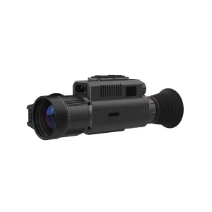 MM06 50LRF 50mm Focal Length 2.8X Magnification Thermal Imaging Night Vision Laser Rangefinder with 6h Working Time