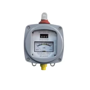 MOA Aluminium Leakage Current Monitor Arrester Online Monitoring System Live-line Tester Digital Ammeter with RS485 Interface