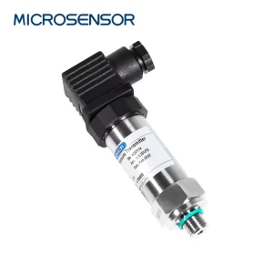 MPM4736 OEM Industrial Digital Output Absolute Pressure Transmitter with SS316L and IP65