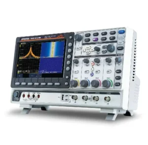 MPO 2204P Instek Digital Oscilloscope