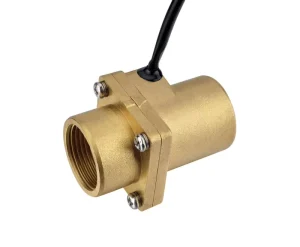 MR-4060 High Temperature Water Liquid Flow Switch