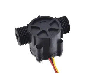 MR-A168-4 Made in China Highly Reliable Micro Flow Sensor
