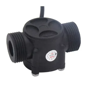 MR A168 6 G3/4 Flow Sensor for Automatic Beverage Vending Machine