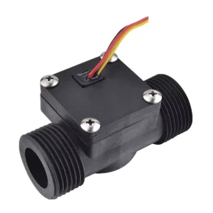 MR-A268-1 Liquid Flow Switch Water Flow Sensor for Air Cooler
