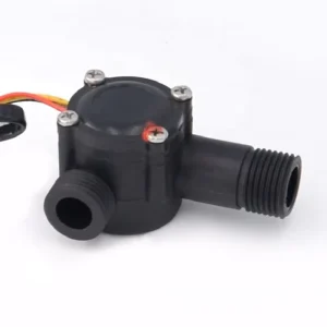 MR-A368-2 Nylon Magnetic Liquid Flow Sensor