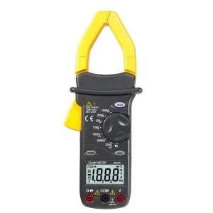 MS2001 Digital Multimeter with LCD Display