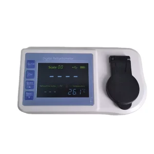 MSDR-D Series Waterproof Benchtop Digital Refractometer