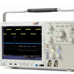 MSO DPO3000 Mixed signal digital fluorescence Oscilloscope