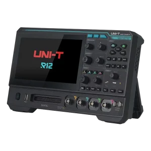 MSO1000HD Series High Resolution Oscilloscopes 4 Channels MSO1254HD S MSO1254HD MSO1154HD S MSO1154HD