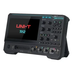 MSO1254HD HD MSO Oscilloscope 4 Channel 250MHz 2.5GSa/S 12 Bit MSO1254HD-S MSO1154HD MSO1154HD-S