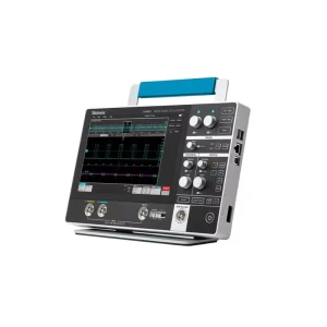 MSO22/24 Flat-Panel Oscilloscope 2-BW-70/100/200 Portable with Touchscreen 12-Bit 2.5 GS/s Sample Rate 344x210x78mm