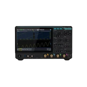 MSO3024HD MSO3034HD MSO3054HD High Resolution Oscilloscopes 4 Channels with 200M/350M/500M Bandwidth and 2.5G Sampling Rate