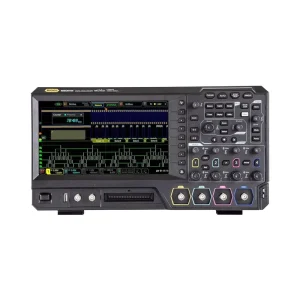 MSO5104 100MHz Digital Storage Mixed Signal Oscilloscope 8GSa/s 4 Analog Channels UltraVision II