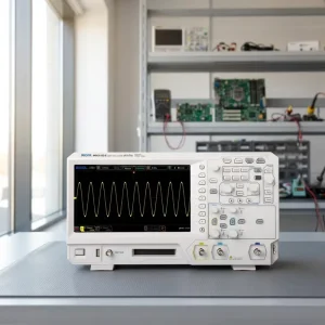 MSO5152-E 150MHz 2CH 4GSa/s Digital Oscilloscope with Multi-Function Integration