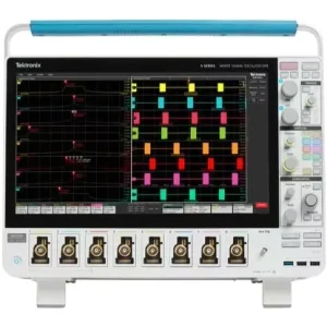 MSO54B Oscilloscope 350 MHz 2 GHz 4 Analog and Up to 32 optional Digital Channels