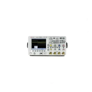 MSO6104A Mixed signal Oscilloscope 1 GHz 4 Analog Channels and 16 Digital Channels