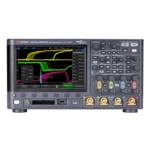MSOX3024G Mixed Signal Oscilloscope 200 MHz 4 Analog and 16 Digital Channels