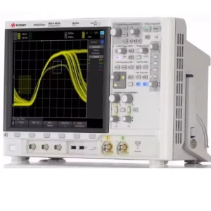 MSOX4052A Mixed Signal Oscilloscope 500 MHz 2 Analog Plus 16 Digital Channels