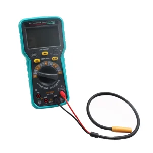 MST 2900B Automotive Digital Multimeter With Rotational Speed Measurement