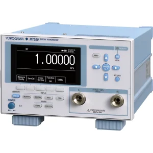 MT300 Precision Pressure Monitor Digital Pressure Gauge Calibrator for Industrial Pipeline Pressure Detection Test Equipment