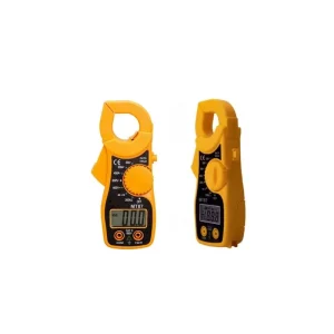 MT87 Multimeter Multi-functional High-precision Intelligent Digital Clamp Meter