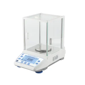 MTL203 High Precision Weighing Scales Digital Analytical Weighing Balance 0.001g Analytical Balance