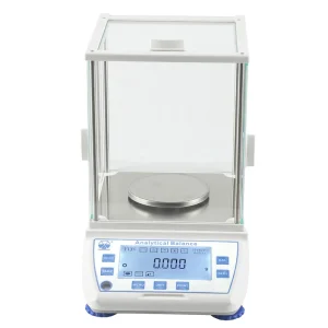 MTL203 Precision Weighing Scale Analytical Balance 0.001g