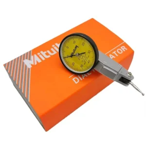Machine Tool Accessories Meter High-precision Lever Gauge Small Scale Indicator Rod Small Calibration Meter Dial Indicator Gauge
