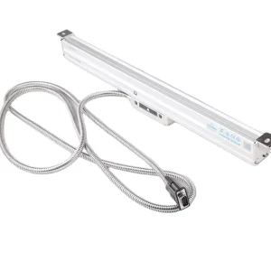 Machine Tools Optical Linear Scale for Measurement Equipment 0.001