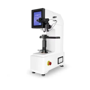 Maetall HBRVS 187.5 Brinell Rockwell Vicker All in One Digital Universal Hardness Tester