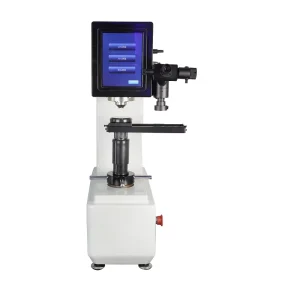 Maetall HBRVS 187.5 Digital All in One Brinell Rockwell Vickers Hardness Tester