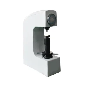 Maetall Manual Rockwell Hardness Tester for Plastic Professional Testing Instrument XHR-150