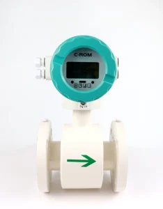 Magnetic Flow Meter