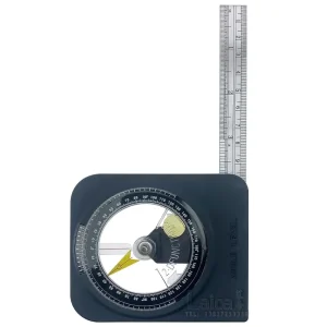 Magnetic Horizontal Angle Gauge Oily Level Measuring Instrument A 300