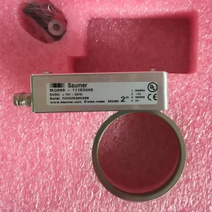 Magnetic Ring Inductor Encoder 93600096 Mqr6911183449wbrxr Plc