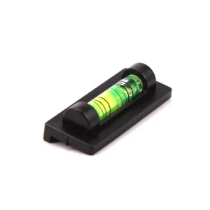 Magnetic Torpedo Level Spirit Level with V Groove Base Bubble Level Tool Construction Plumbing DIY Hand Tools Supplier