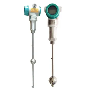 Magnetostrictive Liquid Level Meter Magnetostrictive Level Transmitter Level Gauge