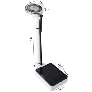 Manual Mechanical 200kg Weighing Scales