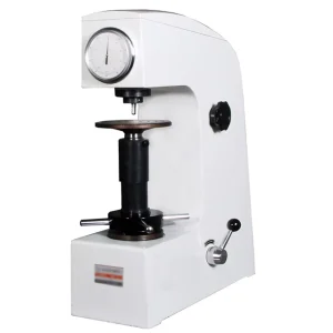 Manual Metal Rockwell Hardness Tester Dial HR 150A