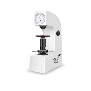 Manual Plastic Rockwell Hardness Tester XHR 150