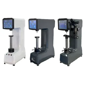 Manufacture HRS-150S Rockwell Hardness Tester for Metal Testing