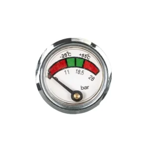 Manufacture Manometer Measurement Gauge